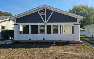 317 S Lyons Avenue, Indianapolis, IN 46241