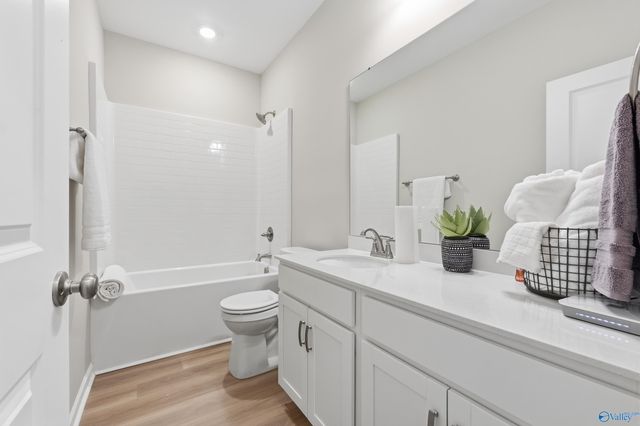 28 Aurora Circle, Fayetteville, TN 37334