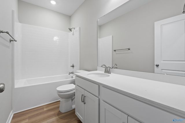 28 Aurora Circle, Fayetteville, TN 37334