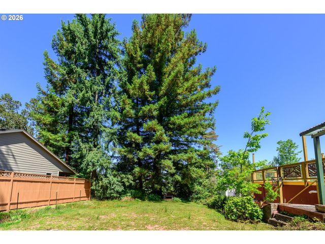 0 Tiara Street, Eugene, OR 97405