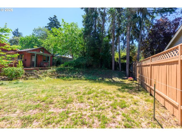 0 Tiara Street, Eugene, OR 97405