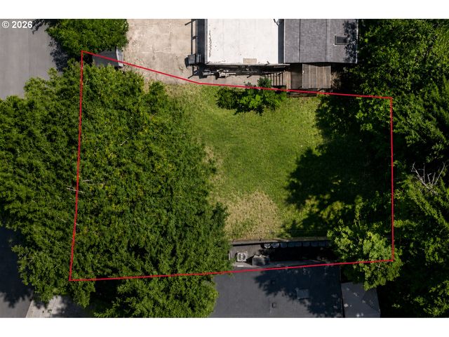 0 Tiara Street, Eugene, OR 97405