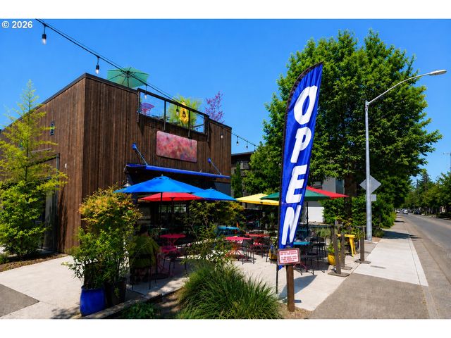 0 Tiara Street, Eugene, OR 97405