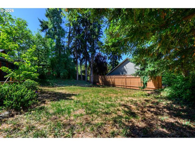 0 Tiara Street, Eugene, OR 97405