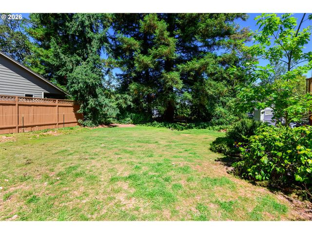 0 Tiara Street, Eugene, OR 97405