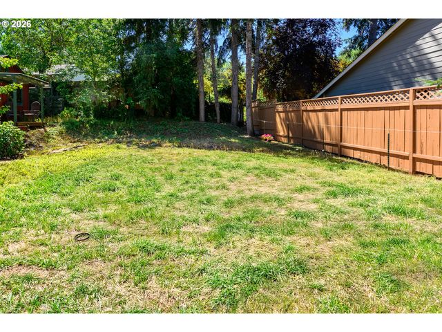 0 Tiara Street, Eugene, OR 97405