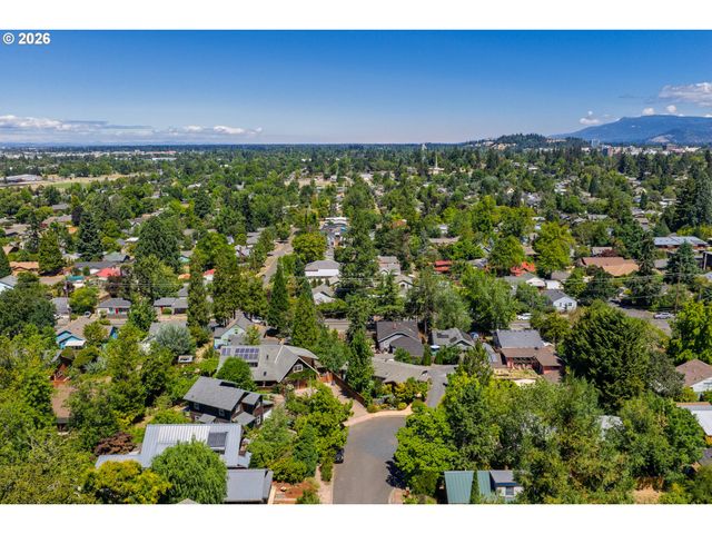 0 Tiara Street, Eugene, OR 97405