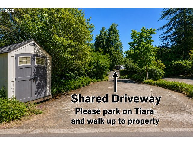 0 Tiara Street, Eugene, OR 97405