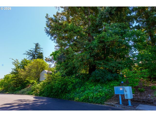 0 Tiara Street, Eugene, OR 97405