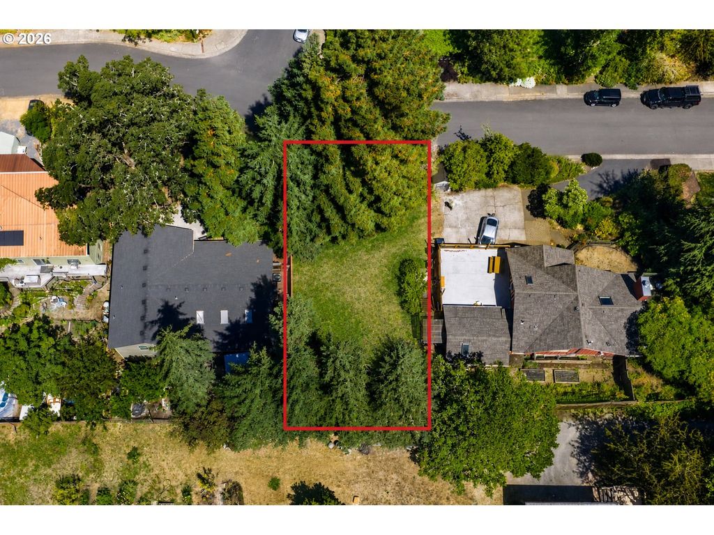 0 Tiara Street, Eugene, OR 97405