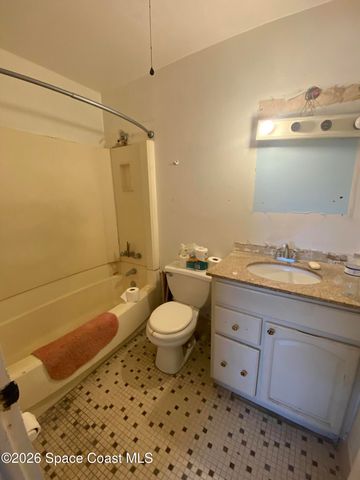 207 Bristol Lane, Melbourne, FL 32935