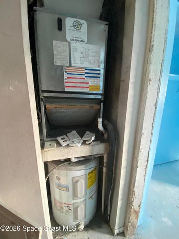 207 Bristol Lane, Melbourne, FL 32935