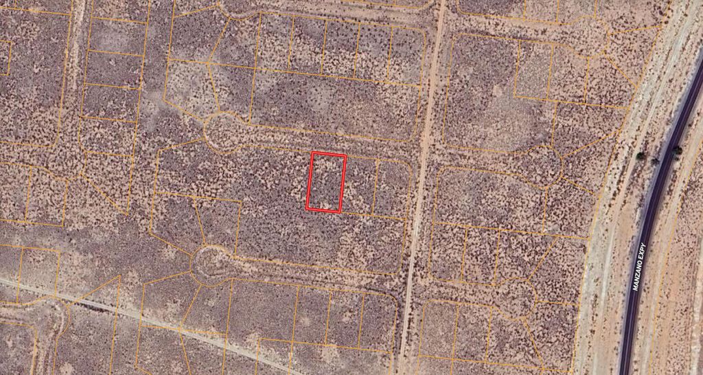 Lot 26 Rio Del Oro 60, Los Lunas, NM 87031