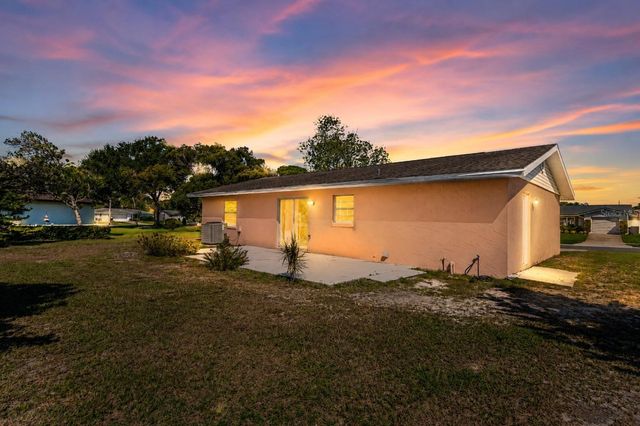 1106 BLUEBERRY DRIVE, Port Orange, FL 32129