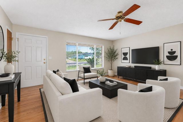 1106 BLUEBERRY DRIVE, Port Orange, FL 32129