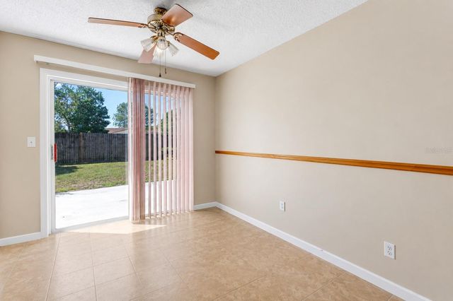 1106 BLUEBERRY DRIVE, Port Orange, FL 32129