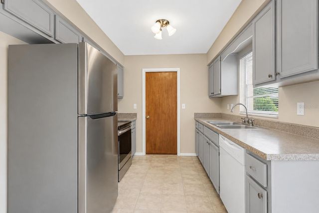 1106 BLUEBERRY DRIVE, Port Orange, FL 32129