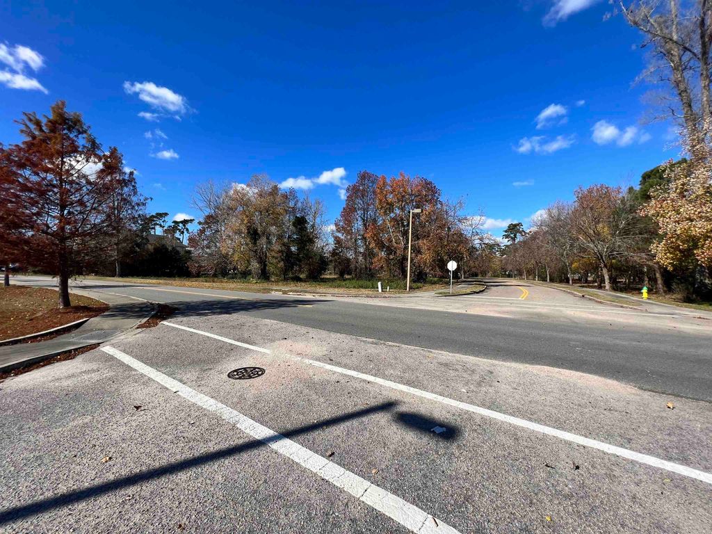 4451 Oleander Dr., Myrtle Beach, SC 29577 — exterior