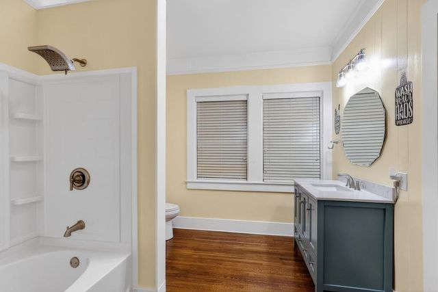 307 Suthon Avenue, Houma, LA 70364