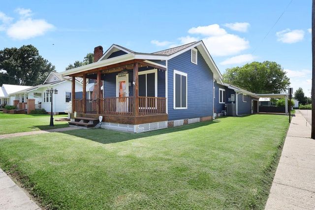 307 Suthon Avenue, Houma, LA 70364