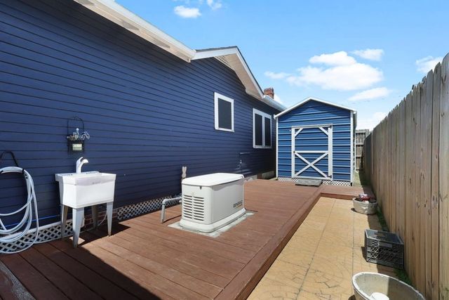 307 Suthon Avenue, Houma, LA 70364