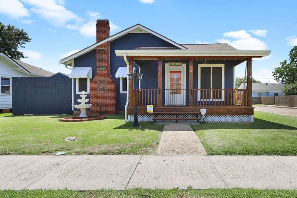 307 Suthon Avenue, Houma, LA 70364