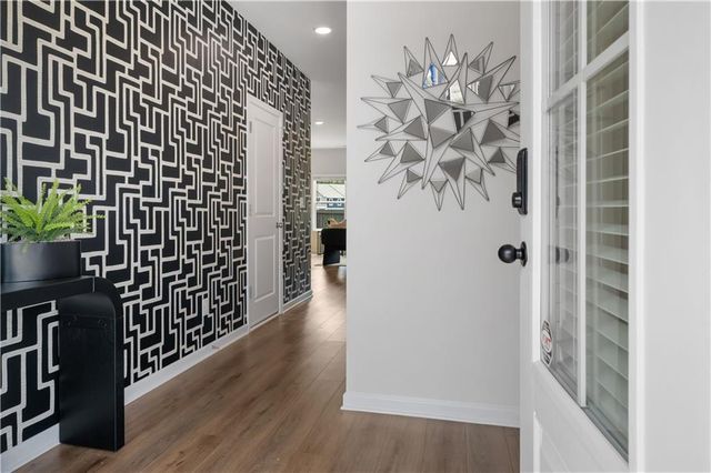 9475 Maple Grove Lane LOT 259, Jonesboro, GA 30238