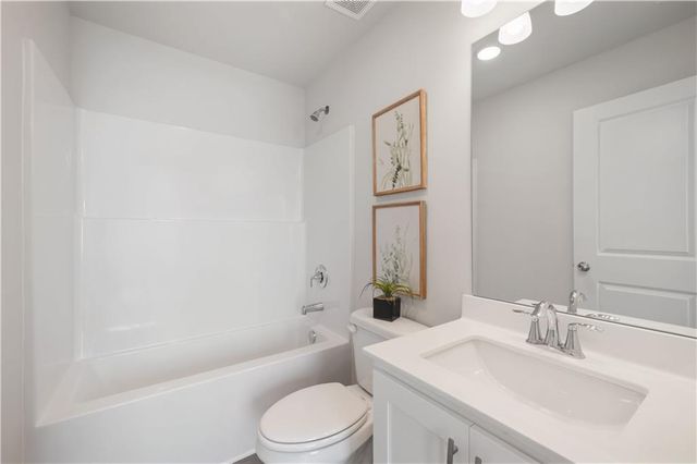 9475 Maple Grove Lane LOT 259, Jonesboro, GA 30238