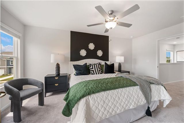 9475 Maple Grove Lane LOT 259, Jonesboro, GA 30238