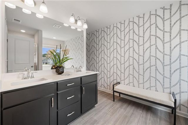 9475 Maple Grove Lane LOT 259, Jonesboro, GA 30238