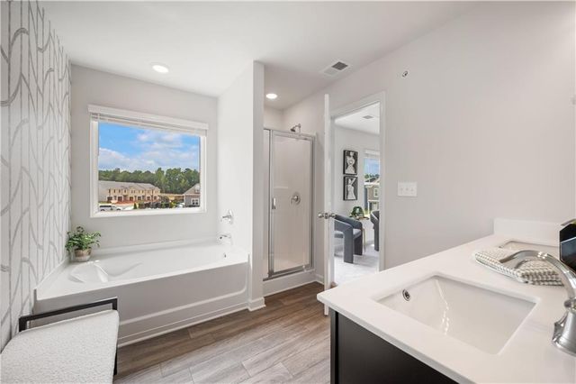 9475 Maple Grove Lane LOT 259, Jonesboro, GA 30238