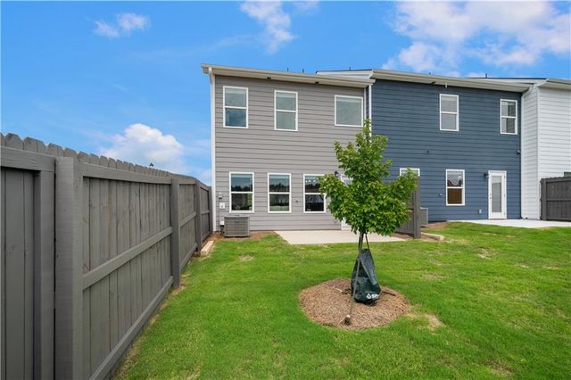 9475 Maple Grove Lane LOT 259, Jonesboro, GA 30238