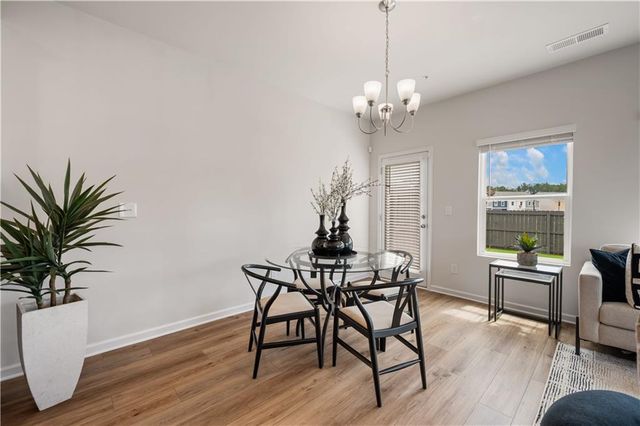 9475 Maple Grove Lane LOT 259, Jonesboro, GA 30238