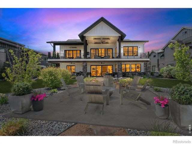 2626 Heron Lakes Parkway, Berthoud, CO 80513