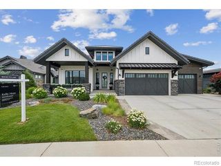 2626 Heron Lakes Parkway, Berthoud, CO 80513