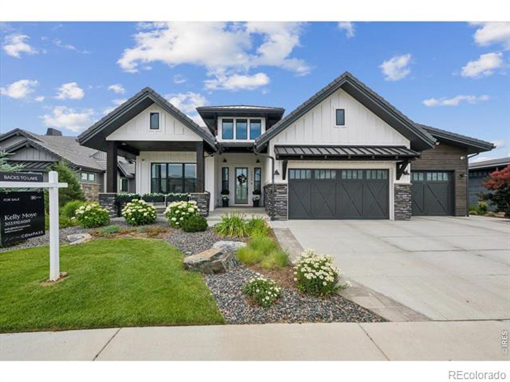 2626 Heron Lakes Parkway, Berthoud, CO 80513