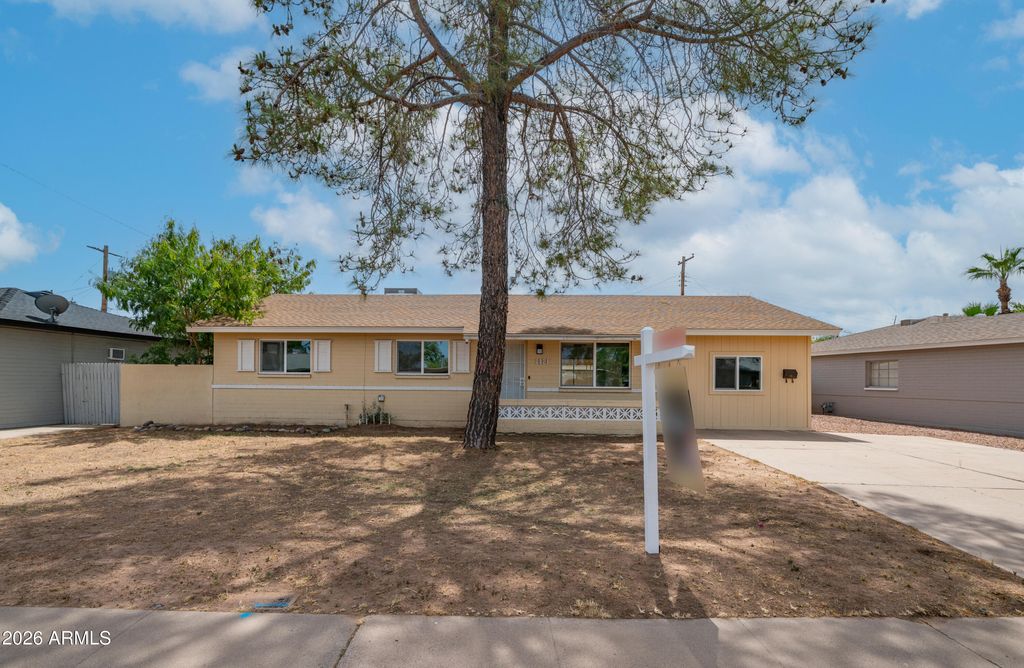 1421 W 7TH Street, Tempe, AZ 85281 — photo 2