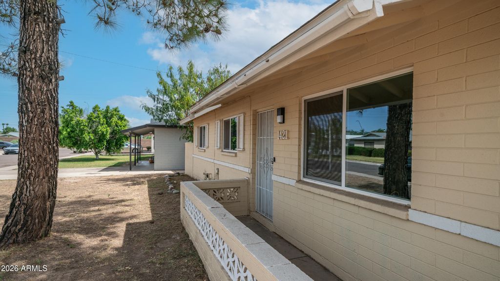1421 W 7TH Street, Tempe, AZ 85281 — photo 4