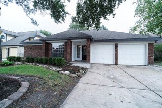 2314 Pebbledowne Circle, Sugar Land, TX 77478