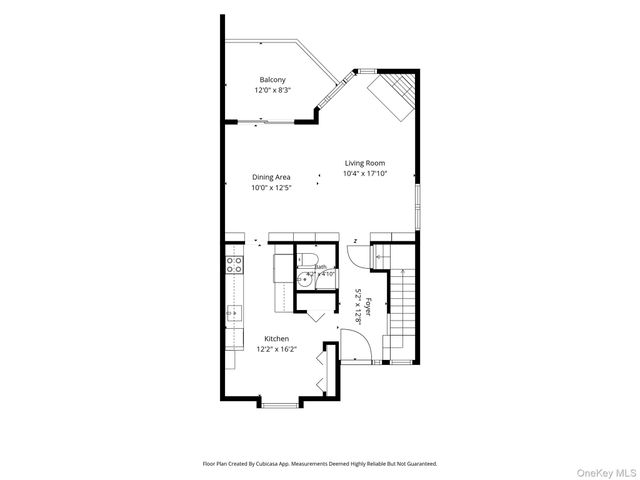 811 Eagle Bay Drive 811, Ossining, NY 10562