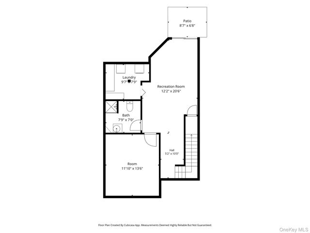 811 Eagle Bay Drive 811, Ossining, NY 10562