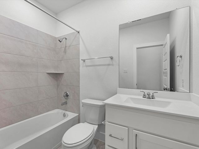 16510 Harmony Lea Lane, Hockley, TX 77447