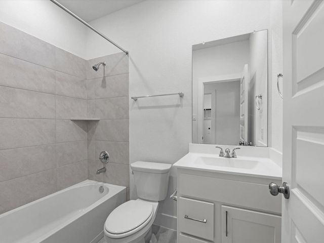 16510 Harmony Lea Lane, Hockley, TX 77447