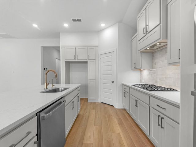 16510 Harmony Lea Lane, Hockley, TX 77447
