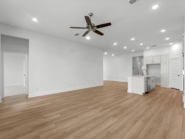 16510 Harmony Lea Lane, Hockley, TX 77447