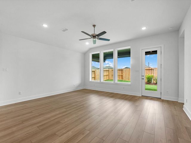 16510 Harmony Lea Lane, Hockley, TX 77447