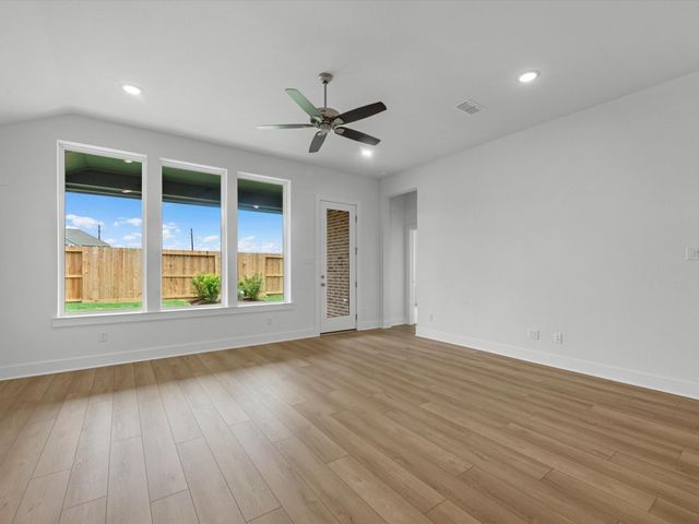 16510 Harmony Lea Lane, Hockley, TX 77447