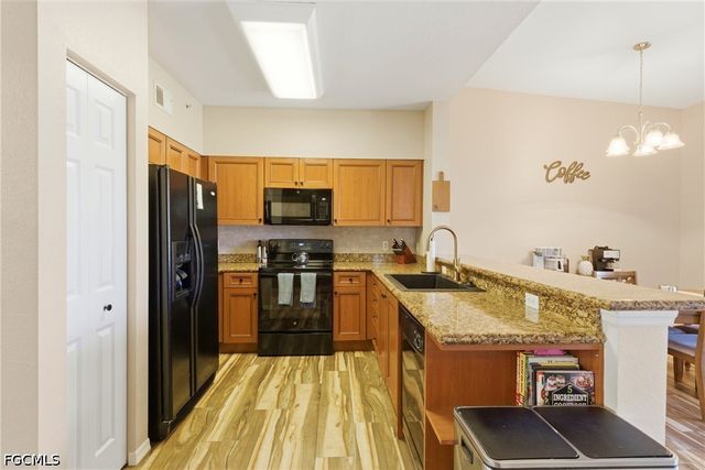 10101 Villagio Palms WAY 208, Estero, FL 33928