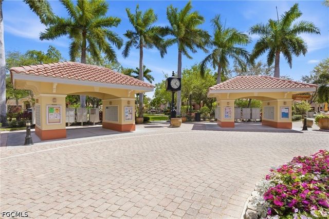 10101 Villagio Palms WAY 208, Estero, FL 33928