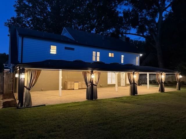 3385 BEAVER RUN DR, Collierville, TN 38017